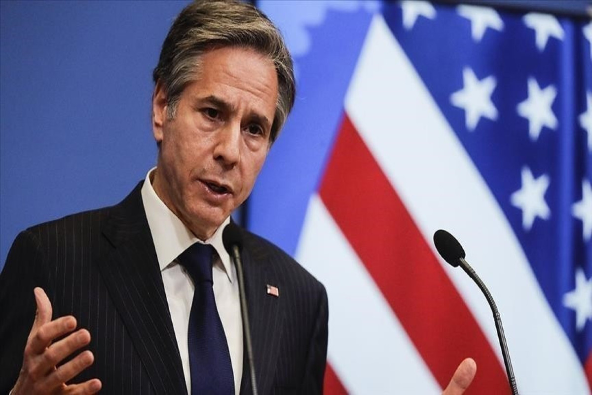 ABŞ, Almaniya, Fransa və Britaniya diplomatları Ukraynanı müzakirə etdilər