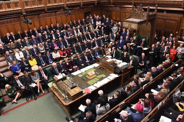 KİV: Britaniyalı müxalifətçilər Consonun getməsini tezləşdirmək üçün səsverməyə hazırlaşırlar