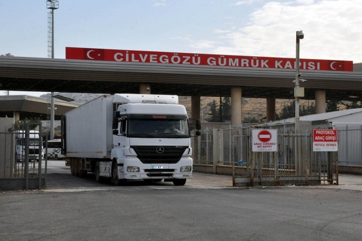 Rusiya bu ölkəyə humanitar yardım aparılması qərarına veto qoydu