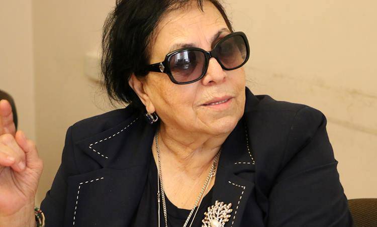 Novella Cəfəroğluna AĞIR İTKİ
