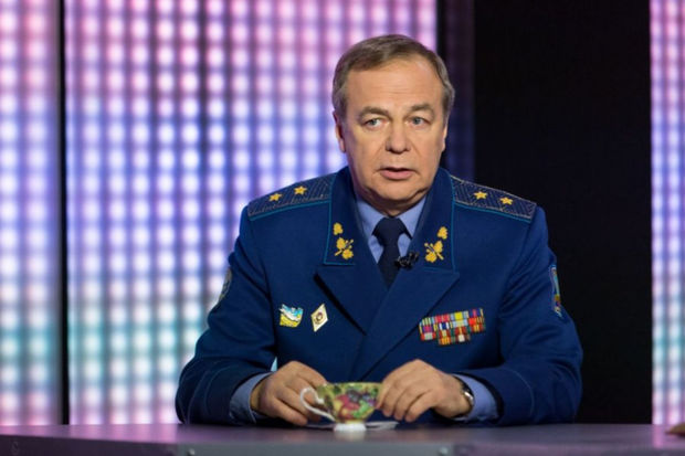 Rusiya ordusu taktikanı dəyişir: General Donetsklə bağlı planları AÇIQLADI
