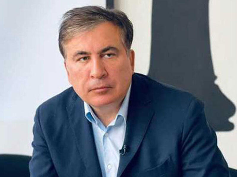 Saakaşvilinin meyitdən fərqi yoxdur, sanki bu dəqiqə öləcək - Vəkili