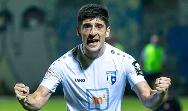 Premyer Liqa klubumuz legioner hücumçu transfer edir