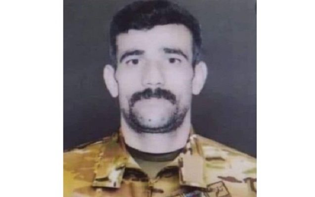 Özünü öldürən qazimizin son - VİDEOSU