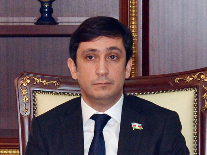 "Müharibələrdən sonra belə hadisələr baş verir" - Deputatdan qazinin intiharına MÜNASİBƏT