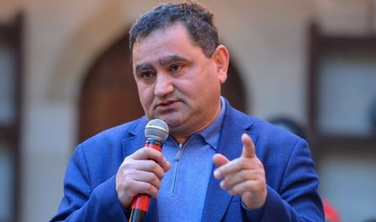 Deputat yazdı: Təhsilimizin Gəncə faciəsi 