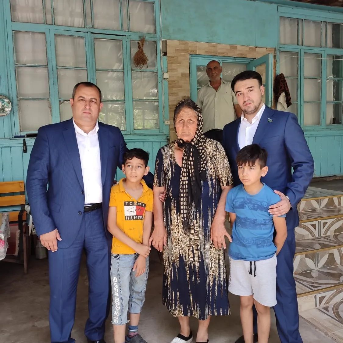 Sabirabadın deputatı qazi Elvin haqda danışdı: Məndən xahiş etmişdi ki... - AÇIQLAMA