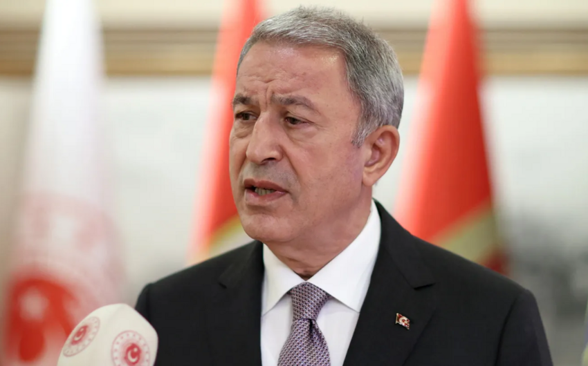 İstanbulda Ukrayna taxılına dair koordinasiya mərkəzi yaradılır