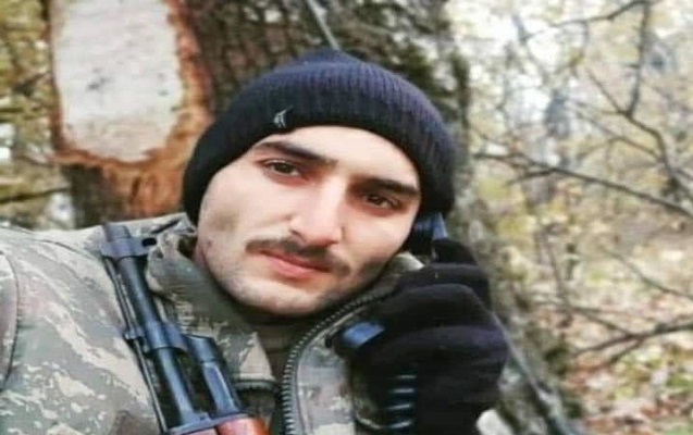 “Qazi ehtiyatsızlıqdan yanıq xəsarətləri alıb” - TƏBİB-dən açıqlama