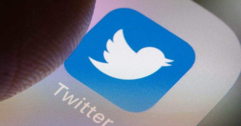 “Twitter” çökdü
