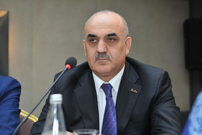 Səlim Müslümovun vəziyyəti hələ də ağırdır