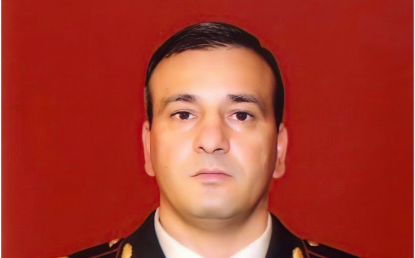 Polad Həşimovun ailəsinə ağır itki