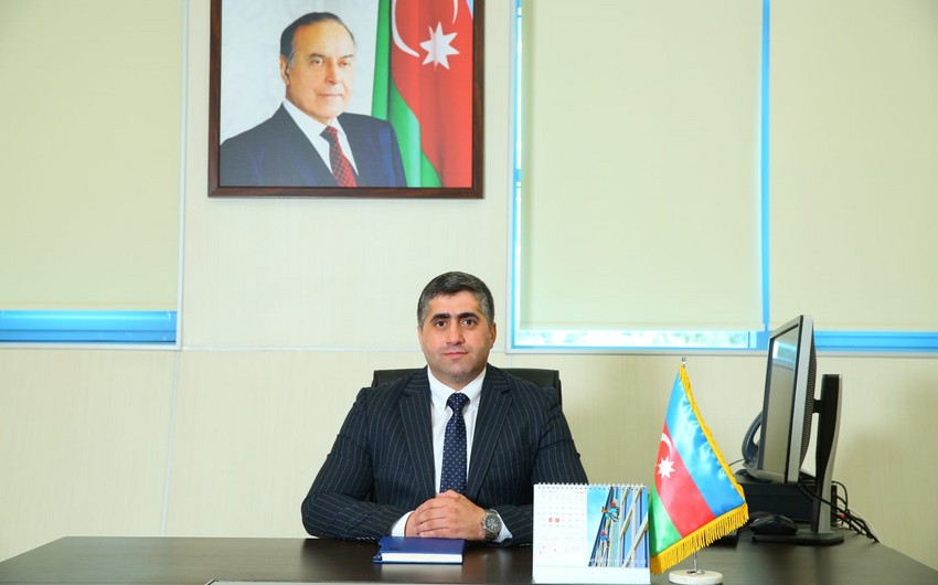“Yeni klinika”da yeni TƏYİNAT