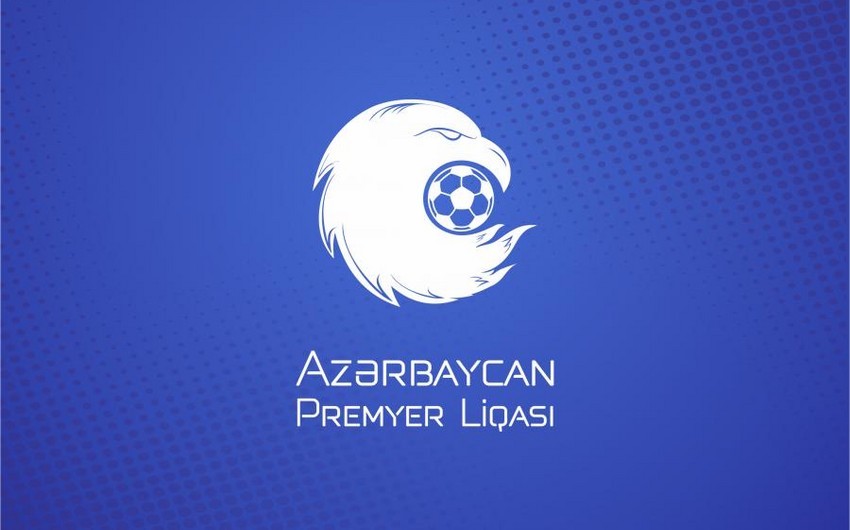 Azərbaycan Premyer Liqasında yeni mövsümün püşkü atıldı