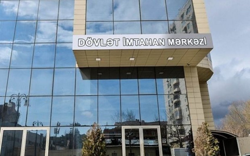 Doktorantura imtahanlarının nəticələri elan olundu