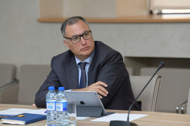 “Azərxalça” ASC-yə yeni sədr müavini təyin olundu - DOSYE