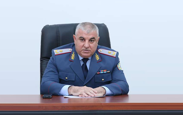 DTX-nın həbs etdiyi general əsgərlərə çatmalı olan siqaretləri satıbmış - RƏSMİ
