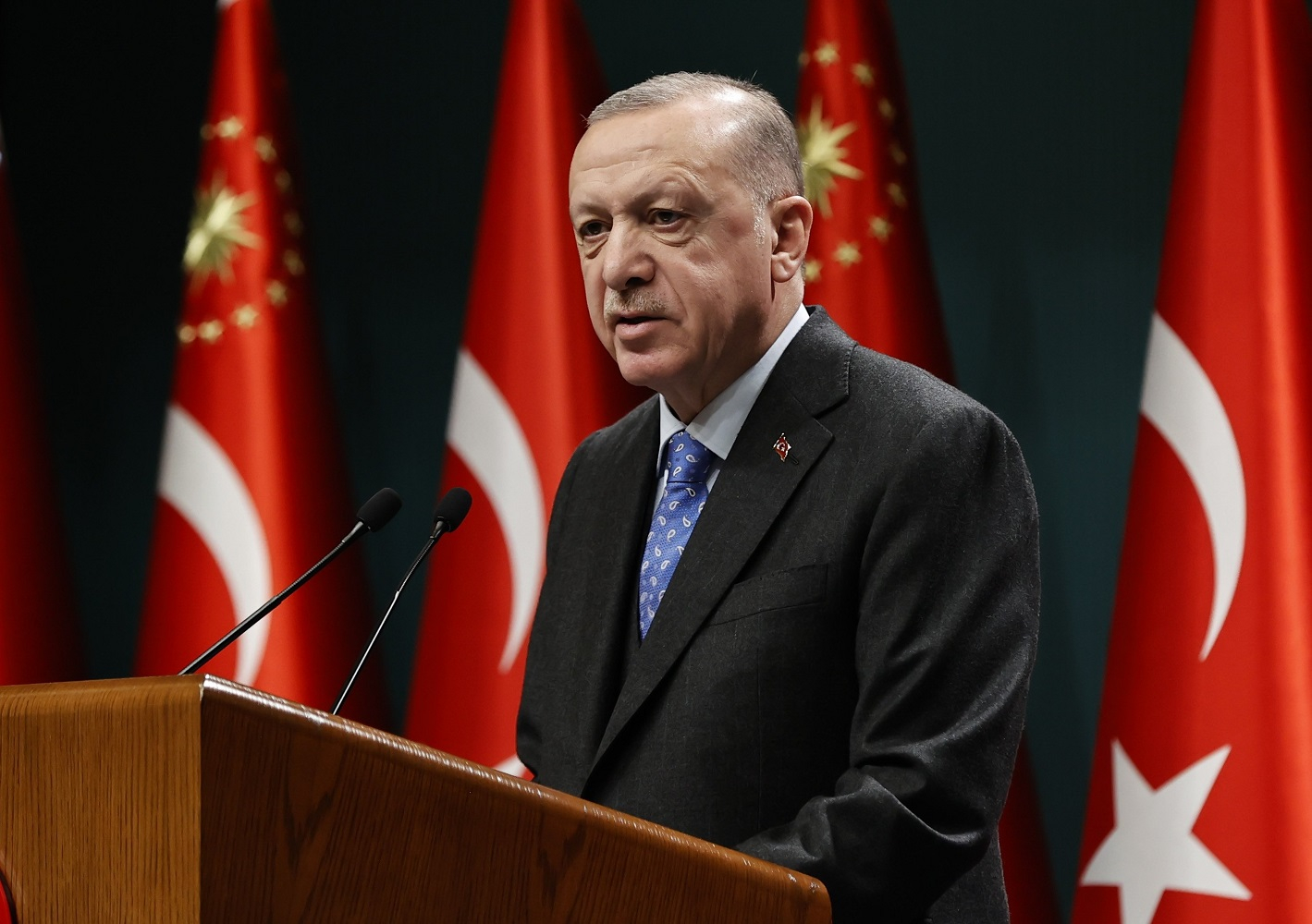 Ərdoğan İrana səfərə gedir