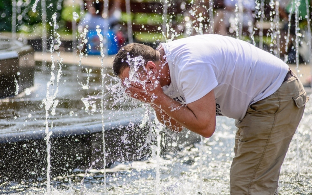 İsti hava şəraiti bu tarixədək davam edəcək