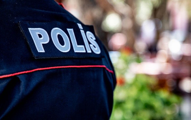 Azərbaycanda dəhşətli qəza - İçərisində polislər olan "Fiat" Kürə düşdü