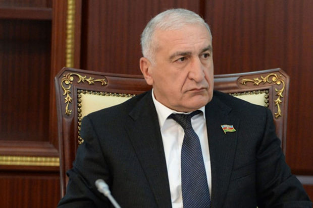 Milli Məclisin deputatı 5 aya 268 min manat borc ödədi