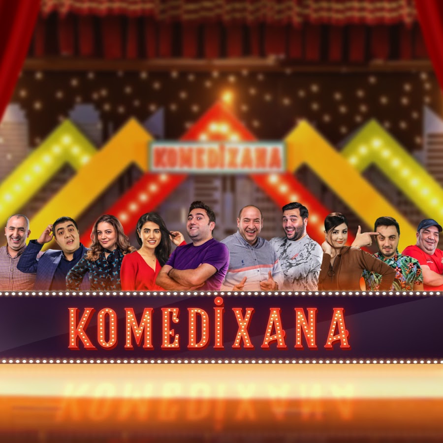 "Komedixana"dan onları təlxək adlandıran deputata cavab - VİDEO