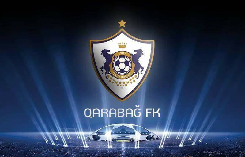 "Qarabağ" Andradenin yerinə braziliyalı futbolçu gətirdi