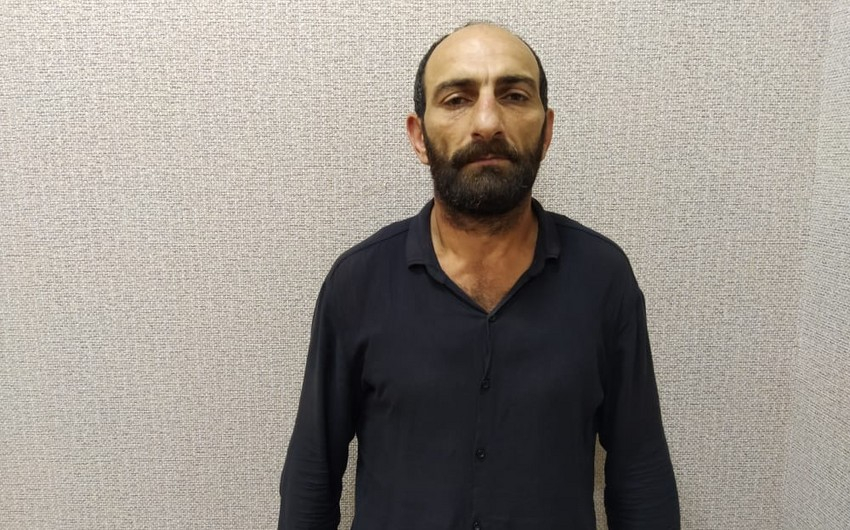 Xaçmazda narkotik bitkilərin kultivasiyası ilə məşğul olan şəxs saxlanıldı