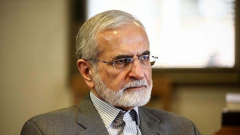 Kamal Xərrazi: “İranın atom bombası yaratmaq üçün texniki imkanları var”