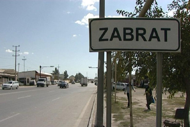 Bakıda sərnişin avtobus sürücüsünü döydü