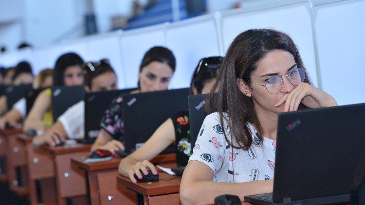 MİQ imtahanında BİABIRÇILIQ: Testlər öncədən yayılıbmış