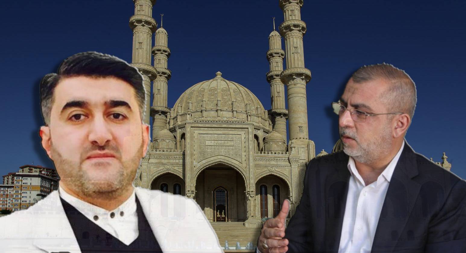  Dindarlar üz-üzə: Məhərrəmlikdə toy edənlərin uşaqları şikəst olur?