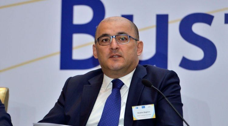 Gömrük Komitəsinin sədri vəzifəsinin həvalə olunduğu şəxs bilindi - SƏRƏNCAM