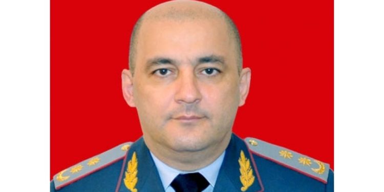 Gömrük komitəsi sədrinin 1-ci müavini təyin edilən Şahin Bağırov kimdir? – DOSYE