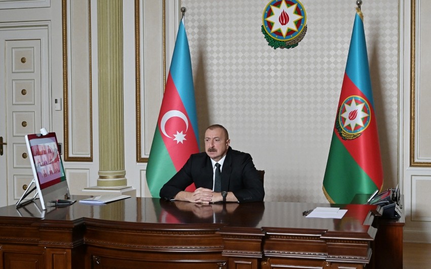 “Azərbaycan və Aİ arasında enerji dialoqu bir çox sahələri əhatə edir”