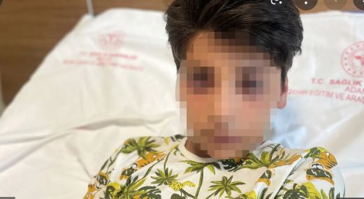Bomba düzəltmək istəyən uşaq kor ola bilər