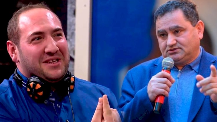 Deputat yenə "Komedixana"dan danışdı: “Qandıqları yumor elə Ənvərin...”
