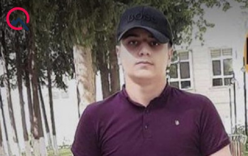 Azərbaycanda 14 yaşlı oğlan "WhatsApp" statusuna görə öldürüldü