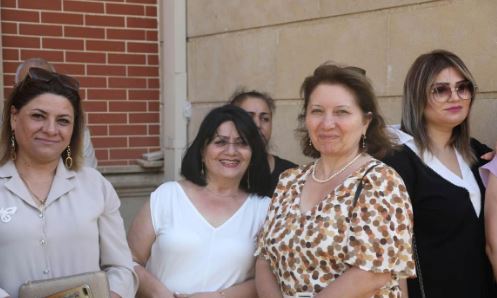 Zəngilan sakinləri: "Ağalıya həmişəlik yaşamaq üçün qayıdırıq"