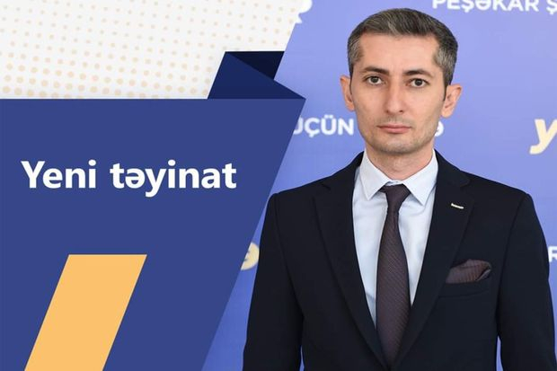Emin Əmrullayev “Yüksəliş”in qalibinə yüksək vəzifə verdi