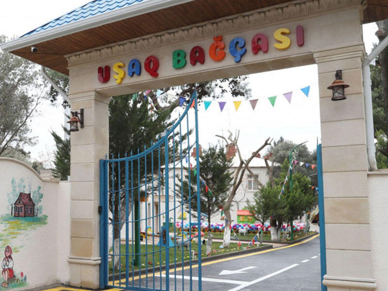Övladını bağçaya göndərəcək valideynlərin nəzərinə - 14 sentyabradək...