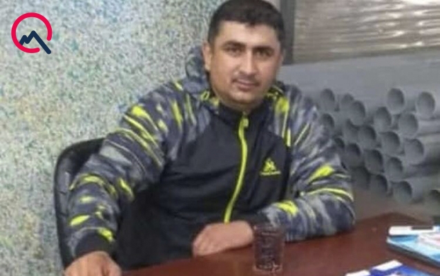“EuroHome”da qətlə yetirilən mağaza sahibinin - Fotoları