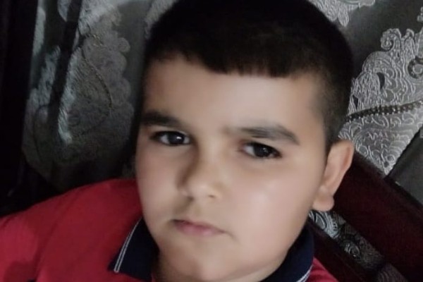 12 yaşlı uşaq faciəvi şəkildə öldü