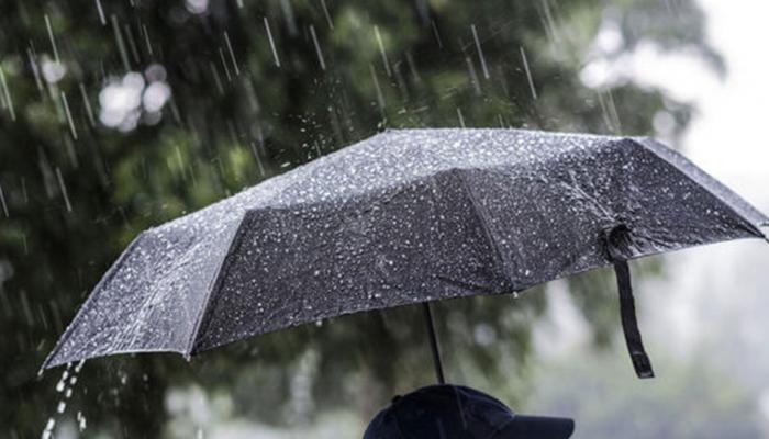 Hava ilə bağlı xəbərdarlıq: Temperatur aşağı enəcək, yağış yağacaq