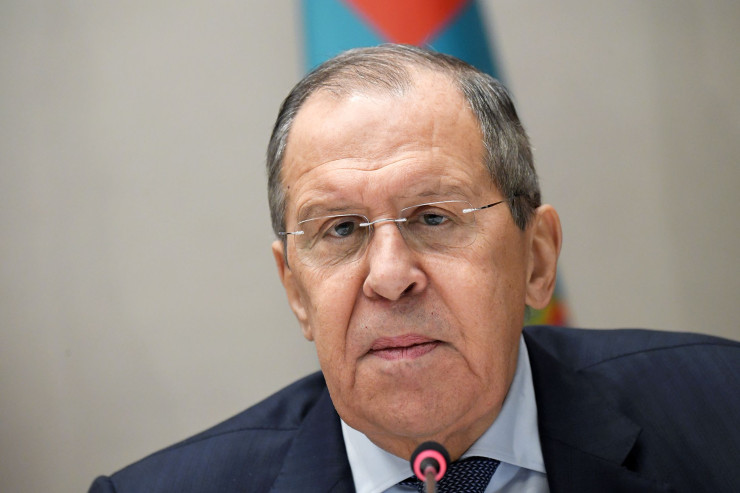 "Əməliyyatları genişləndirə bilərik” - Lavrov Ukraynanı hədələdi