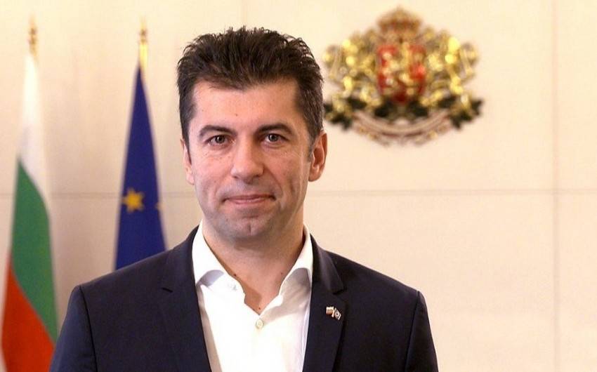 Bolqarıstanın baş naziri qaz tədarükü ilə bağlı Azərbaycana səfər edəcək
