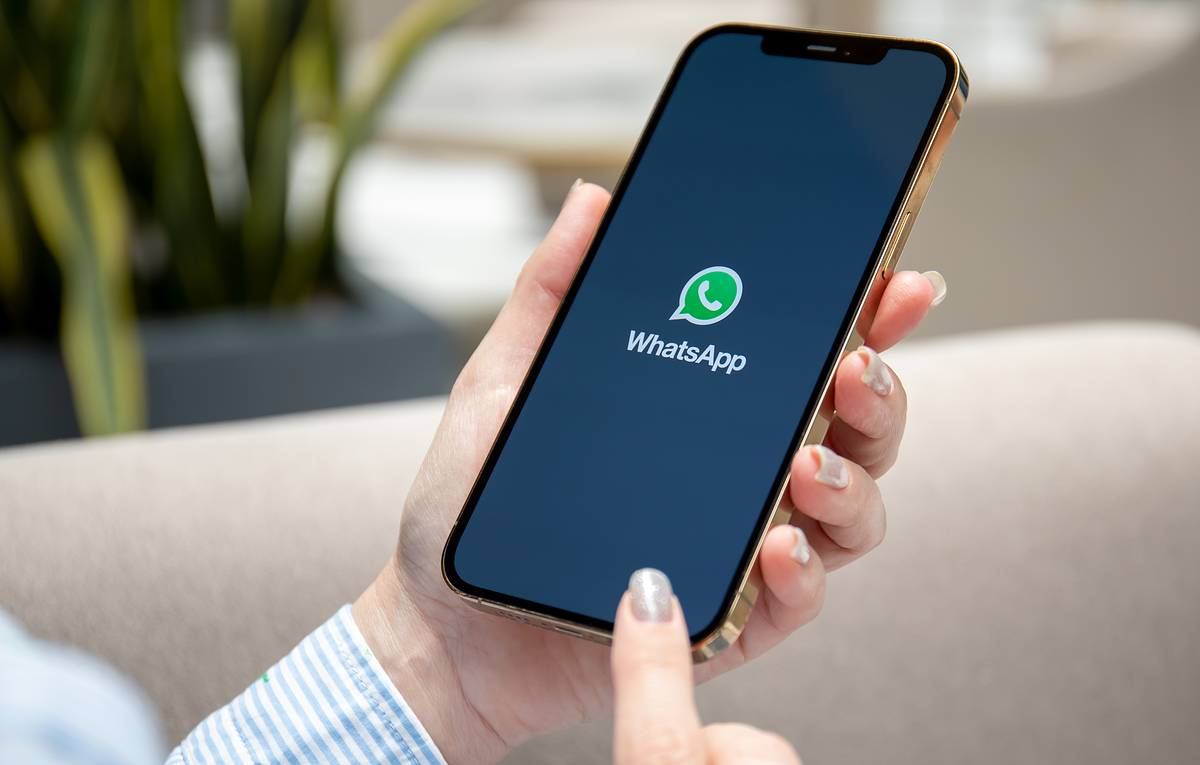 "Whatsapp"dan boşanmalara səbəb olacaq addım: Silinən mesajları ...