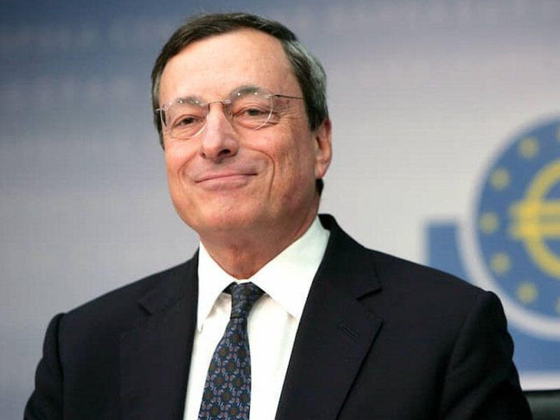 Mario Draqi istefa verdi