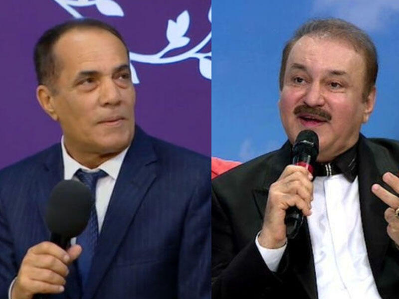 Elşad Qarayev: “Cavanşir Məmmədovun başının gülləsi çatmır” - VİDEO