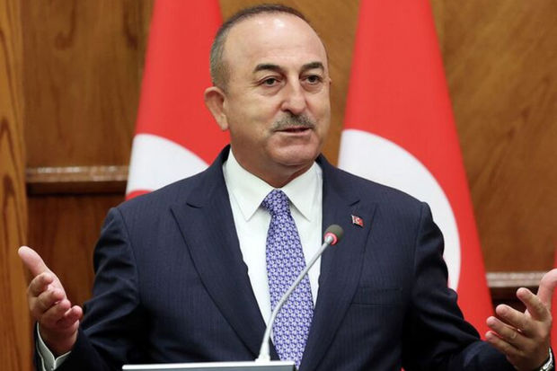 Çavuşoğlu: “Türkiyə, İsveç və Finlandiya avqustda yenidən görüşəcəklər”